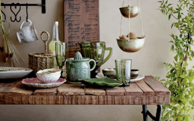 Bloomingville® – Skandinavisches Design